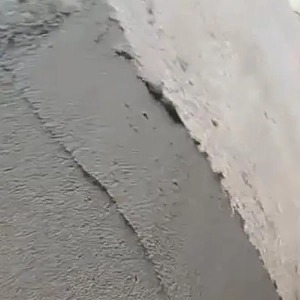 二道江水工建筑物I级C55聚合物改性水泥砂浆 渠道防渗泵站加固迎水面抗冲刷砂浆
