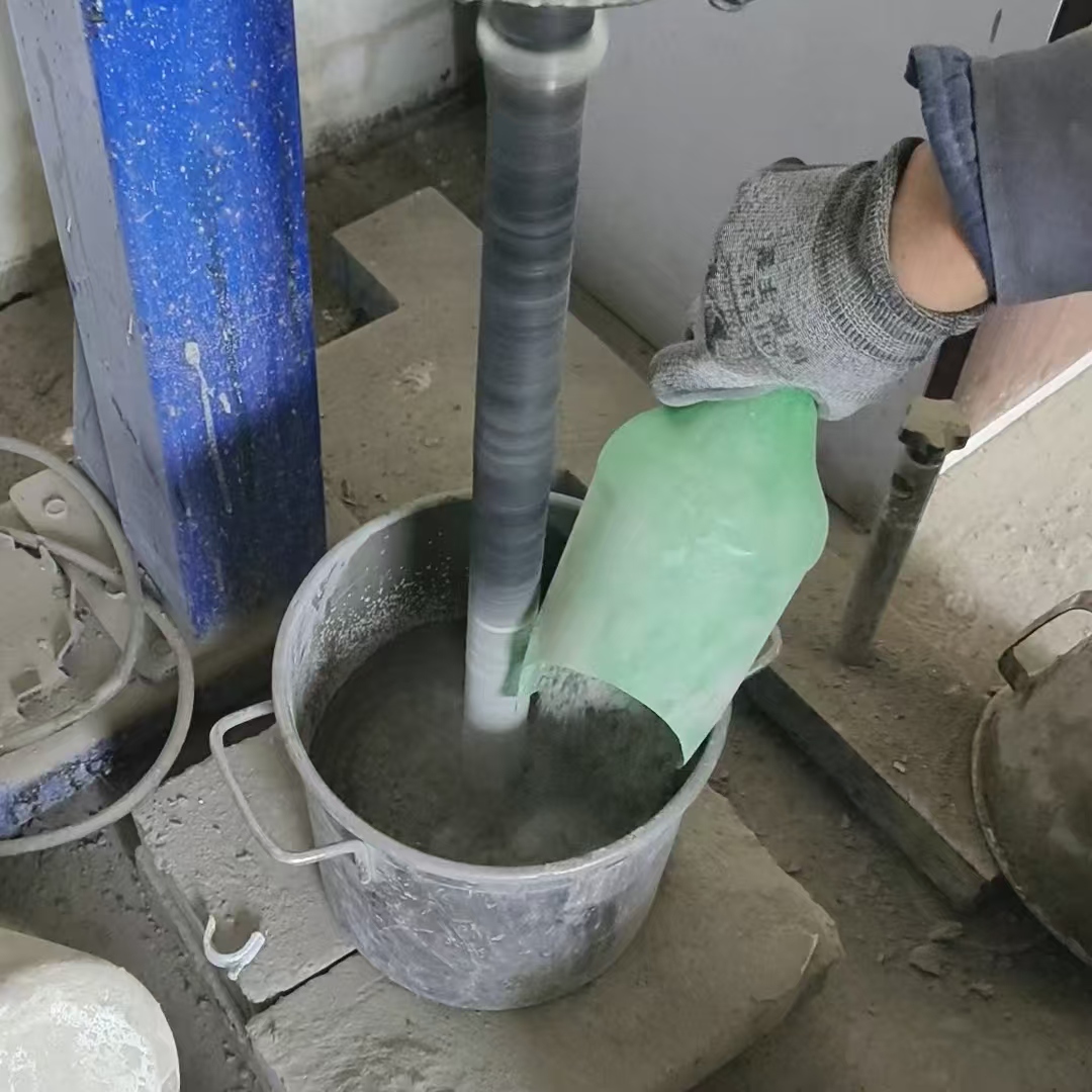 二道江桥梁公路张拉用H60压浆料与普通压浆料有什么区别？