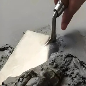 二道江混凝土裂缝孔洞剥落冻融修复用高强度丙乳防腐蚀砂浆